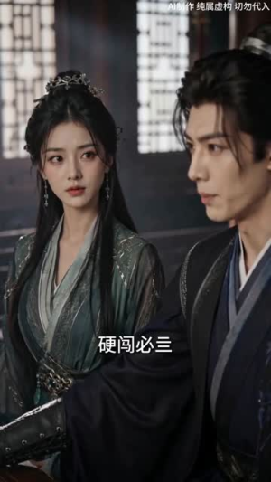 万兽相师（43集）短剧合集4K修复版