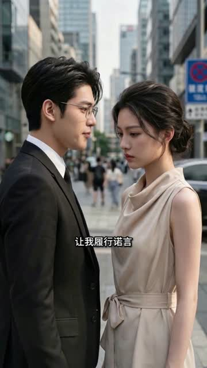 前妻不奉陪,前夫你别演了(44集) 前妻不奉陪,前夫你别演了(44集)短剧合集杜比音效版