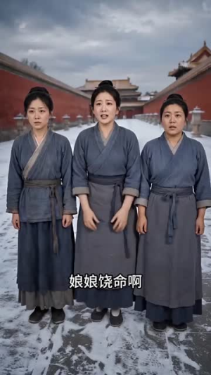 盛世娇宠:弃女耀京华(52集) 盛世娇宠:弃女耀京华(52集)短剧全集无删完整版