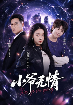 小爷无情（75集）短剧完整版全集放送