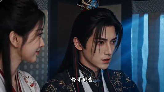 坏了!我把大理寺阎王拐回家了(28集) 坏了!我把大理寺阎王拐回家了(28集)短剧高分全集在线刷