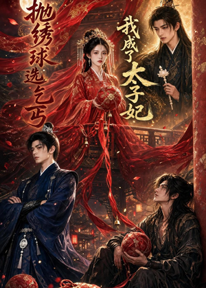 抛绣球选乞丐,我成了太子妃(67集) 抛绣球选乞丐,我成了太子妃(67集)短剧大结局限免特辑
