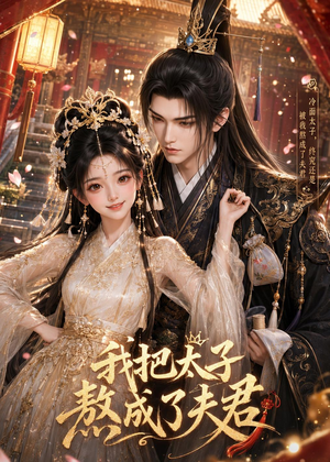 我把太子熬成了夫君(38集) 我把太子熬成了夫君(38集)短剧全集幕后花絮版