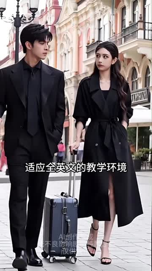重生拒当冤种，我掌自己人生（34集）短剧热映全集免费刷
