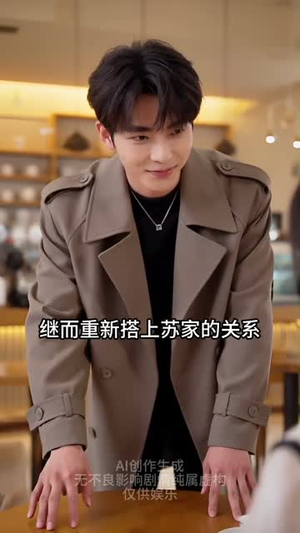 重生拒当冤种，我掌自己人生（34集）短剧全集畅看无门槛