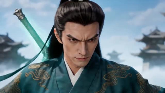 赛博金丹修仙传（27集）短剧全集解锁零收费