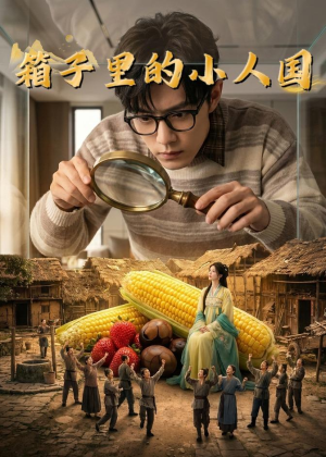 箱子里的小人国(44集) 箱子里的小人国(44集)短剧大结局限免特辑