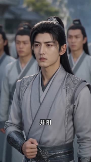 我为族长,万界俯首(94集) 我为族长,万界俯首(94集)短剧收官全集限免看