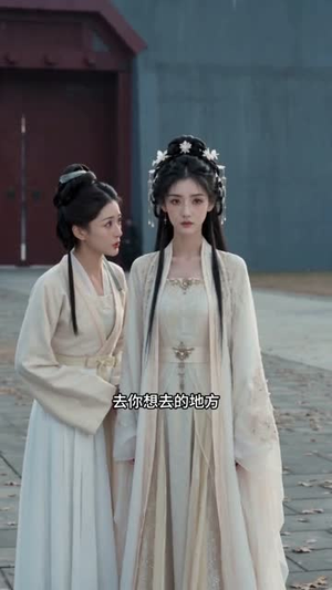 侯爷是个恋爱脑,我想退婚太难了(55集) 侯爷是个恋爱脑,我想退婚太难了(55集)短剧全集高清完整版