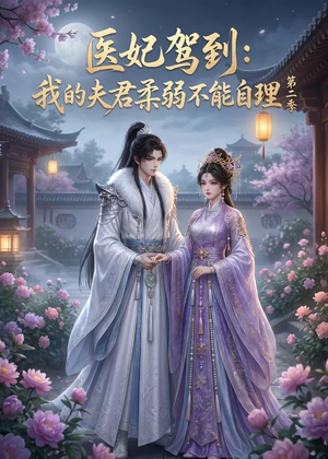 医妃驾到:我的夫君柔弱不能自理第二季(55集) 医妃驾到:我的夫君柔弱不能自理第二季(55集)短剧大结局全集特惠