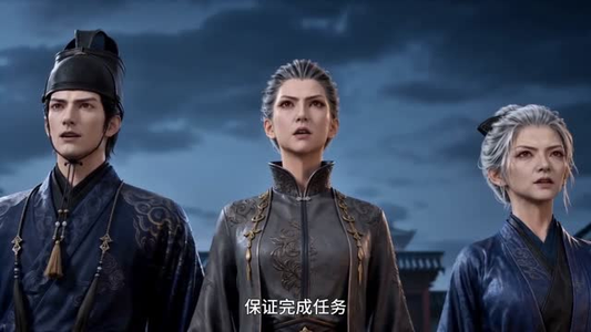 医妃驾到:我的夫君柔弱不能自理第二季(55集) 医妃驾到:我的夫君柔弱不能自理第二季(55集)短剧热映全集免费刷