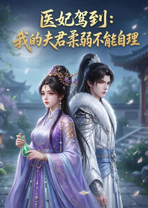 医妃驾到:我的夫君柔弱不能自理(76集) 医妃驾到:我的夫君柔弱不能自理(76集)短剧热映全集免费刷
