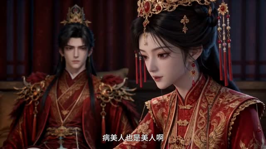 医妃驾到:我的夫君柔弱不能自理(76集) 医妃驾到:我的夫君柔弱不能自理(76集)短剧全集畅看无门槛
