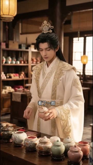 王爷天天想复婚(71集) 王爷天天想复婚(71集)短剧收官全集限免看