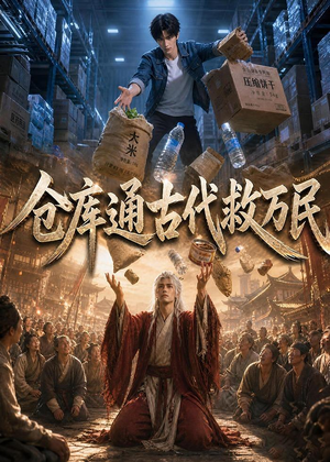 仓库通古代救万民（49集）短剧全集VR沉浸版