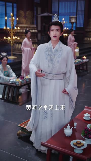 我家娘子,不对劲第三季(99集) 我家娘子,不对劲第三季(99集)短剧完结篇全集连播