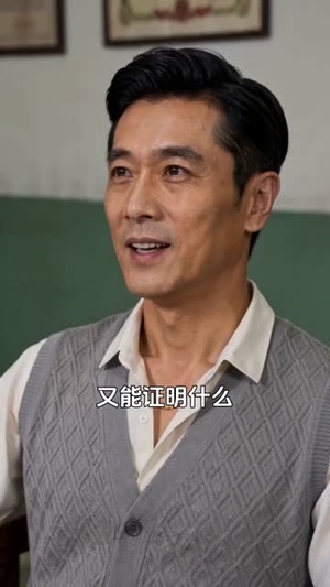 食堂师傅带走剩菜那天，我救了整座机械厂（43集）短剧全剧终在线连看