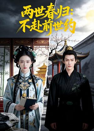 两世春归：不赴前世约（47集）短剧大结局超前点映