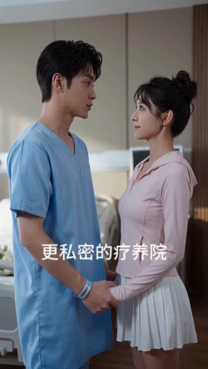 黑月危情（45集）短剧宝藏全集限免看