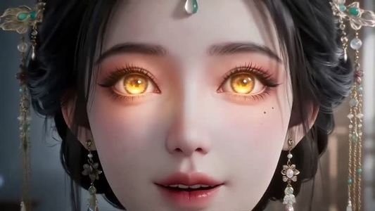 臣女只想暴富（21集）短剧结局篇全集直通