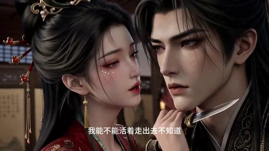错嫁双姝（39集）短剧合集杜比音效版