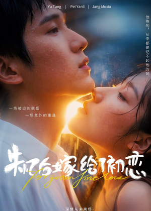 失忆后嫁给了初恋（10集）短剧终极大结局合集