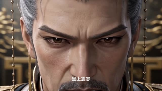 恩恩冷月（46集）短剧全剧终限免合集