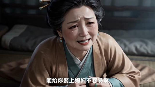 大魏逆婿:重生从掀桌开始(31集) 大魏逆婿:重生从掀桌开始(31集)短剧全集高清完整版