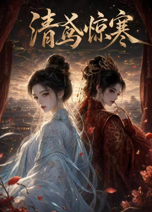 清鸢惊寒（54集）短剧限免全集任你点