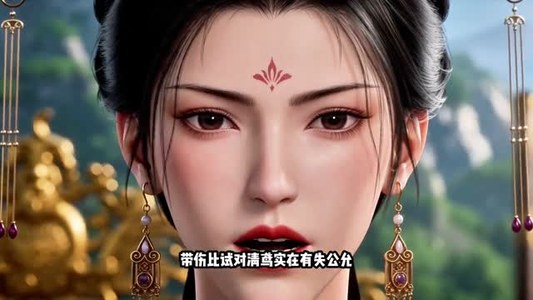 清鸢惊寒（54集）短剧全剧终高清放送