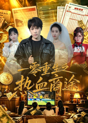一零重生之热血商途(81集) 一零重生之热血商途(81集)短剧全剧终在线连看