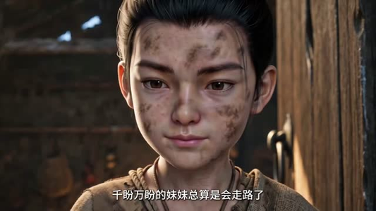 剑之化身第二季（61集）短剧全集秒播无卡顿