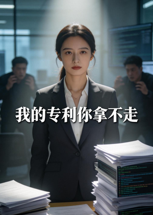 我的专利你拿不走（37集）短剧终章免费大放送