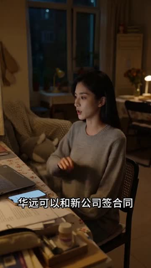 我的专利你拿不走（37集）短剧大结局全集特惠