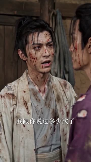 侯府奶娘归田记:开荒基建养全家(81集) 侯府奶娘归田记:开荒基建养全家(81集)短剧全集热力排行榜之一