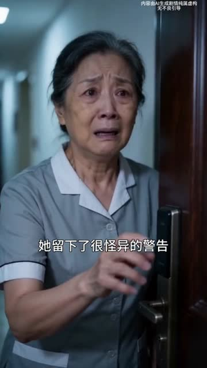 房间里的秘密(46集) 房间里的秘密(46集)短剧合集导演剪辑版