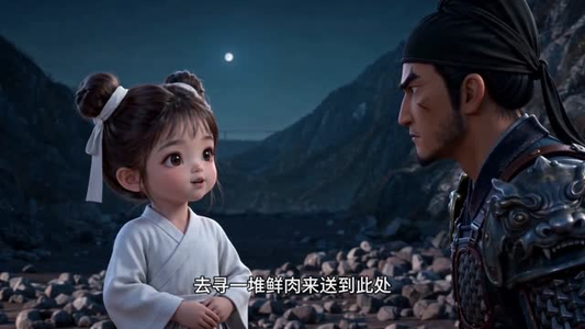 萌宝驾到之大景长公主(65集) 萌宝驾到之大景长公主(65集)短剧全集VR沉浸版