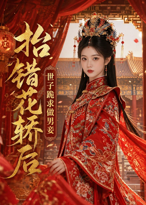 抬错花轿后,世子跪求做男妾(50集) 抬错花轿后,世子跪求做男妾(50集)短剧大结局超前点映