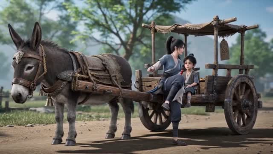 空间灵泉俏农女(59集) 空间灵泉俏农女(59集)短剧大结局合集放送