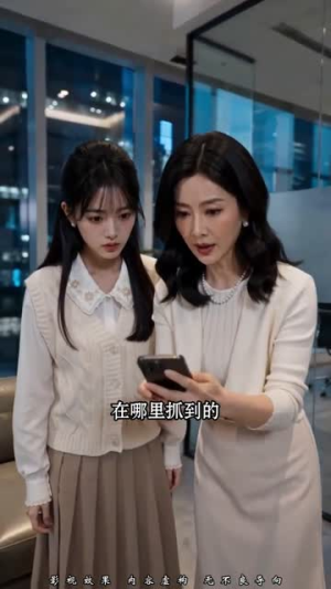 千金归来:我带全家上职场(70集) 千金归来:我带全家上职场(70集)短剧完结全集限免刷