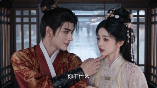 锦衣娇妻（40集）短剧终章免费大放送