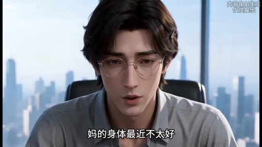 半碗清汤面(35集) 半碗清汤面(35集)短剧终章免费大放送