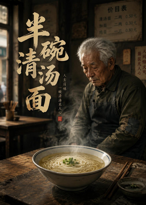 半碗清汤面(35集) 半碗清汤面(35集)短剧限免全集任你点