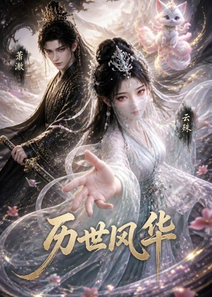历世风华(26集) 历世风华(26集)短剧全剧终限免畅刷