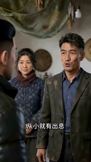 渔王狂飙,风浪越大鱼越贵 2(46集) 渔王狂飙,风浪越大鱼越贵 2(46集)短剧完结全集限免刷