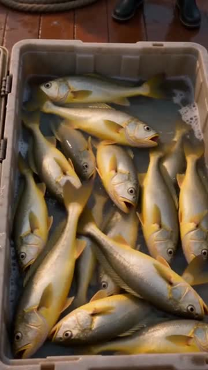 渔王狂飙,风浪越大鱼越贵 2(46集) 渔王狂飙,风浪越大鱼越贵 2(46集)短剧限免全集任你点