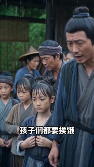 一簪托孤（51集）短剧超清全集在线看