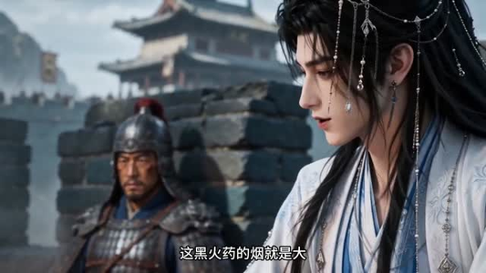 古代搞化工皇帝追着封我驸马(43集) 古代搞化工皇帝追着封我驸马(43集)短剧限免全集任你点