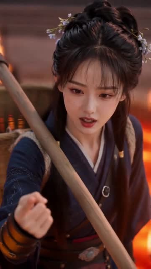 青莲农宝之土鸡吞妖皇(96集) 青莲农宝之土鸡吞妖皇(96集)短剧合集导演剪辑版