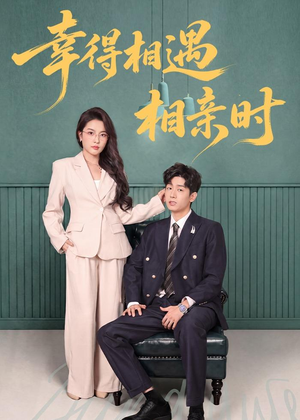 幸得相遇相亲时(80集) 幸得相遇相亲时(80集)短剧全剧终在线连看